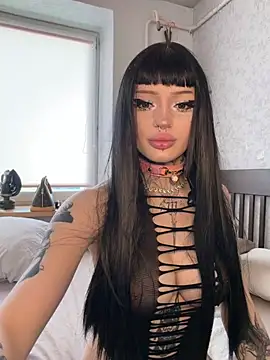 madelinexx – Kamerová šou