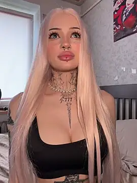 madelinexx – webcam-show