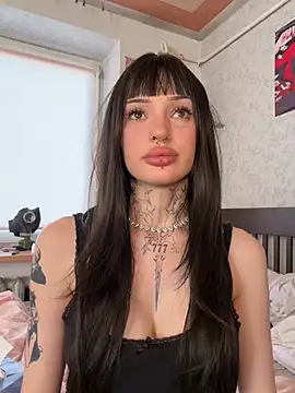 madelinexx's Webcam Show