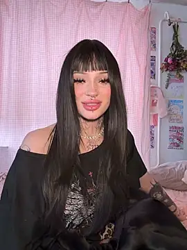 madelinexx's Webcam Show