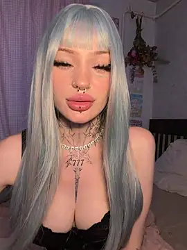 Webkamerová show madelinexx