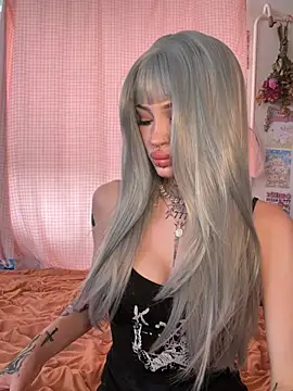 madelinexx Webcamshow