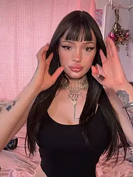 madelinexx webcam show