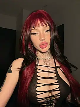 madelinexx 웹캠 쇼