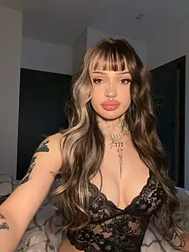 Chat XXX Live madelinexx
