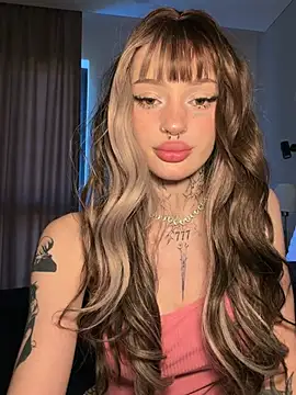 madelinexx 웹캠 쇼