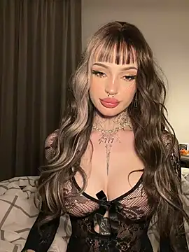 madelinexx's Live XXX Chat