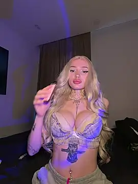 madelinexx's Webcam Show