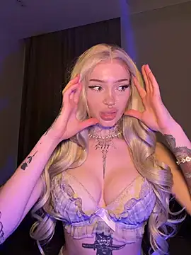 madelinexx Webcam-Show