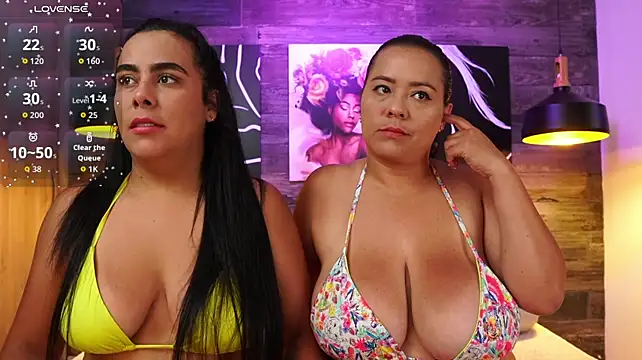 Show Webcam de DanyAndAlexa
