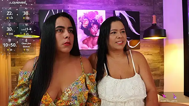 عرض كام DanyAndAlexa