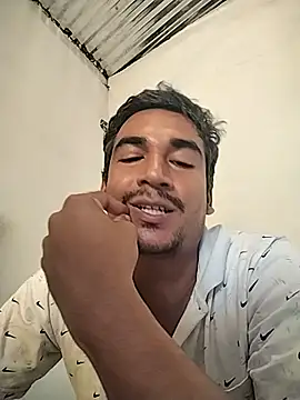 ArmandoDG18 webcam show