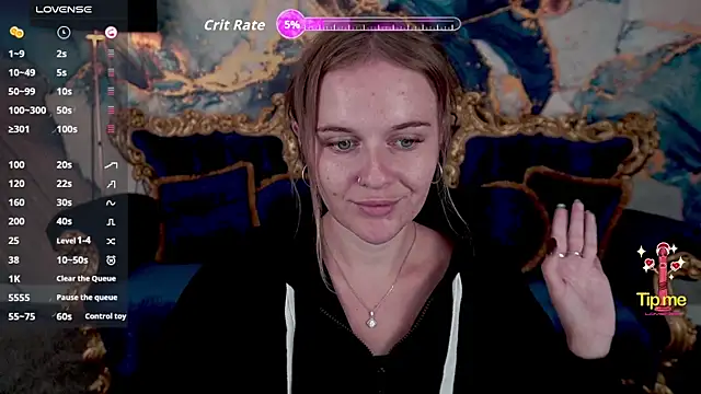MaribelRiverr_ Live XXX-Chat