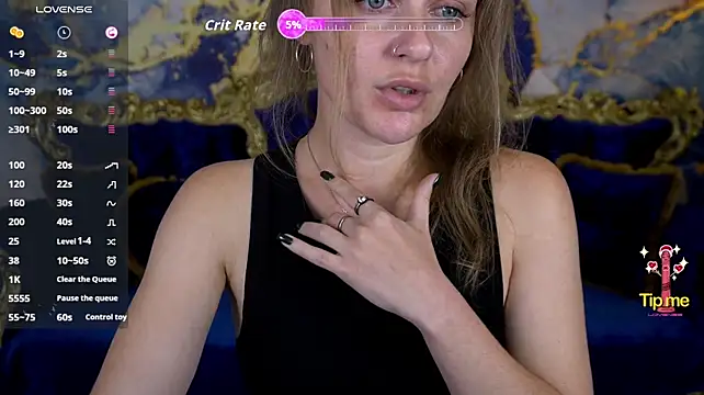 MaribelRiverr_ Live XXX-chat