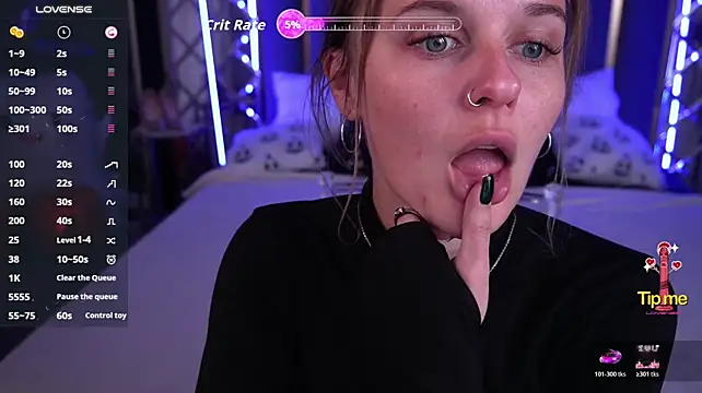 Živý XXX chat MaribelRiverr_