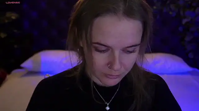 MaribelRiverr_ Show Webcam