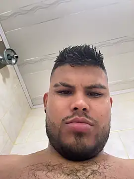 Camilo_caballeroのウェブカメラショー