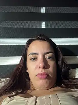 Srta_Jhenny's Live XXX Chat