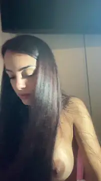 Show de Srta_Jhenny na webcam