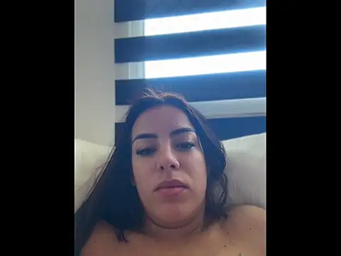 Srta_Jhenny's Live XXX Chat