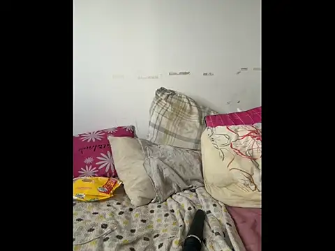 Srta_Jhenny Webcamshow
