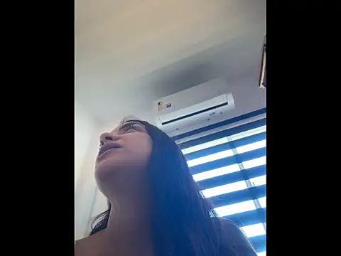 โชว์เว็บแคมของ Srta_Jhenny