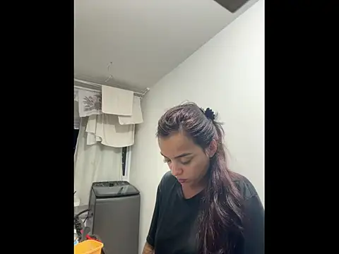 Show de Srta_Jhenny na webcam