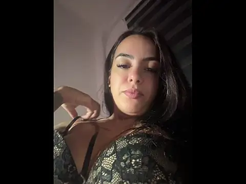 Srta_Jhenny's Live XXX Chat