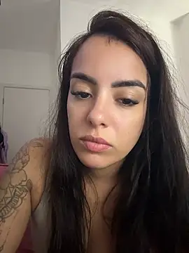Srta_Jhenny's Live XXX Chat