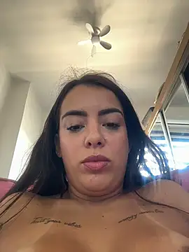 Chatroom XXX en direct de Srta_Jhenny