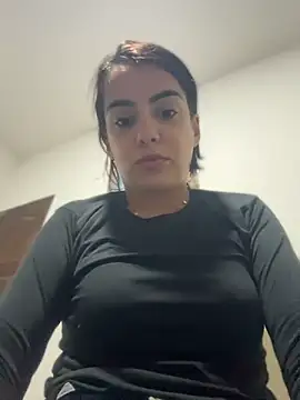 Srta_Jhenny Live XXX Chat