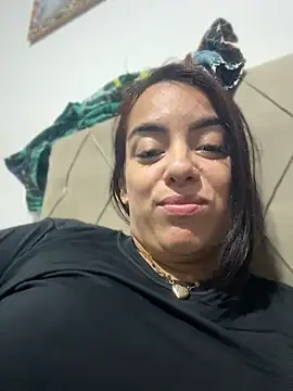 Chatroom XXX en direct de Srta_Jhenny