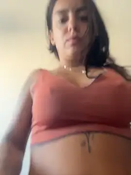 Srta_Jhenny webkamerás műsora