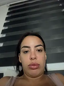 Srta_Jhenny – Live XXX-chat