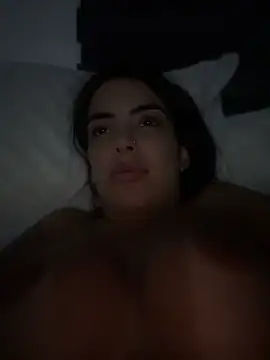 Show de Srta_Jhenny na webcam