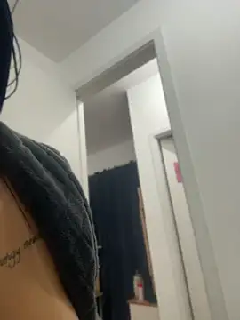 Srta_Jhenny Cameră chat live