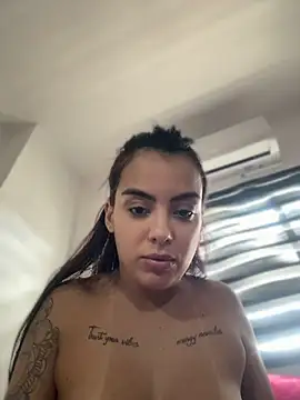 Srta_Jhenny 웹캠 쇼
