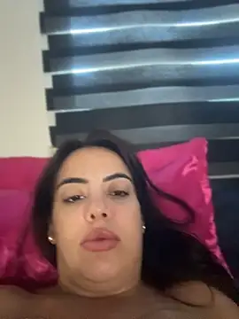 Srta_Jhenny's Live XXX Chat