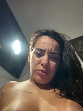 Sembang XXX Secara Langsung Srta_Jhenny