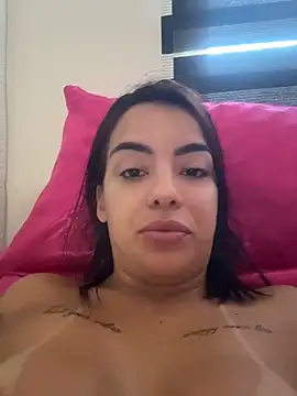Srta_Jhenny Live XXX-chat