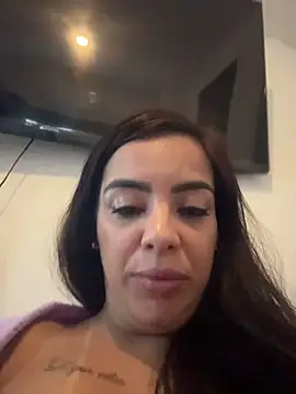 Show de Srta_Jhenny na webcam