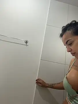 Srta_Jhenny 라이브 XXX 채팅