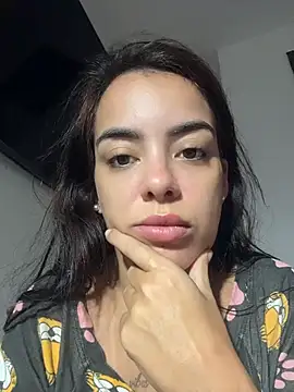 Srta_Jhenny Chat XXX in diretta