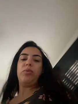 Show de Srta_Jhenny na webcam