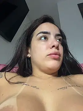 Živý XXX chat Srta_Jhenny