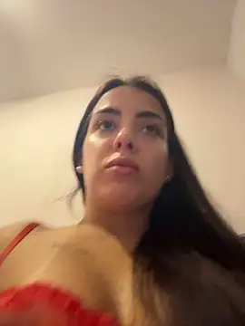 Show de Srta_Jhenny na webcam
