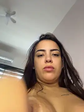 Srta_Jhenny Webcamshow