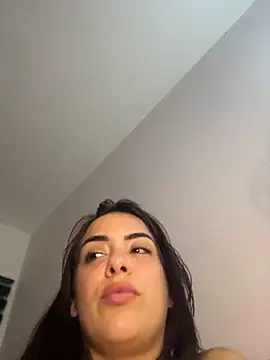 Srta_Jhennyのウェブカメラショー
