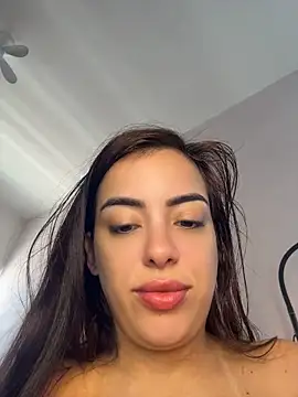 Show de Srta_Jhenny na webcam