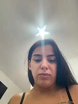 Show de webcam de Srta_Jhenny